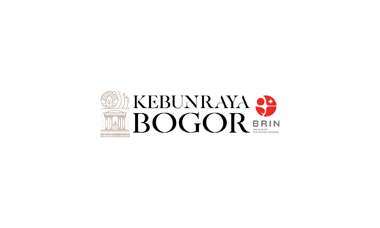 Kebun Raya Bogor