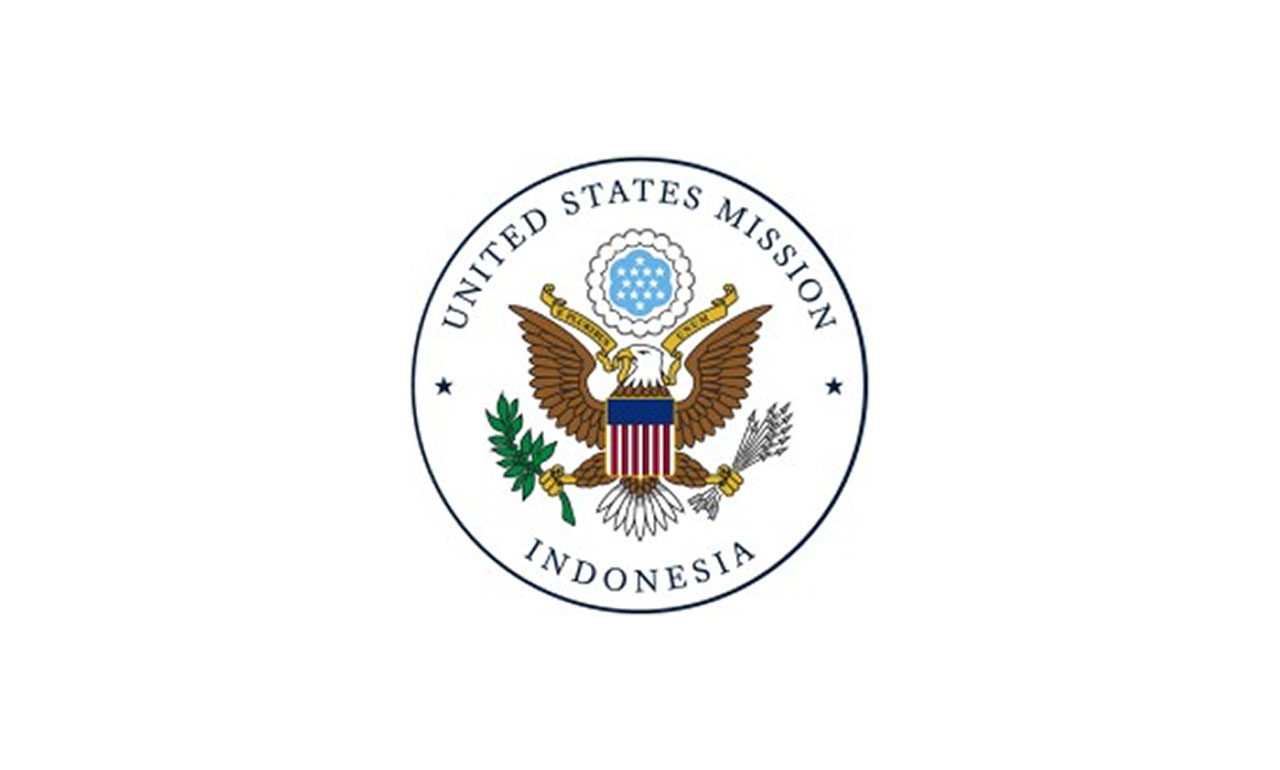 Kedutaan Besar Amerika Serikat di Indonesia