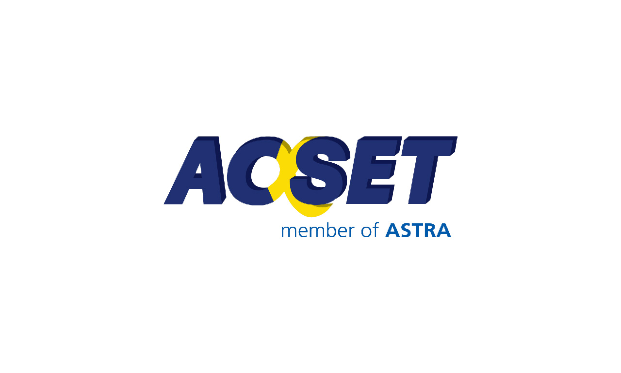 PT Acset Indonusa Tbk