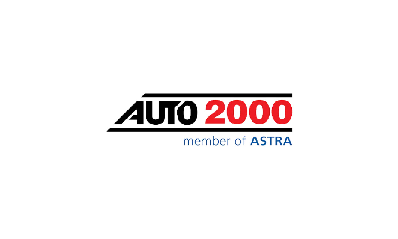 PT Astra International Tbk Toyota Sales Operation – (TSO – AUTO 2000)