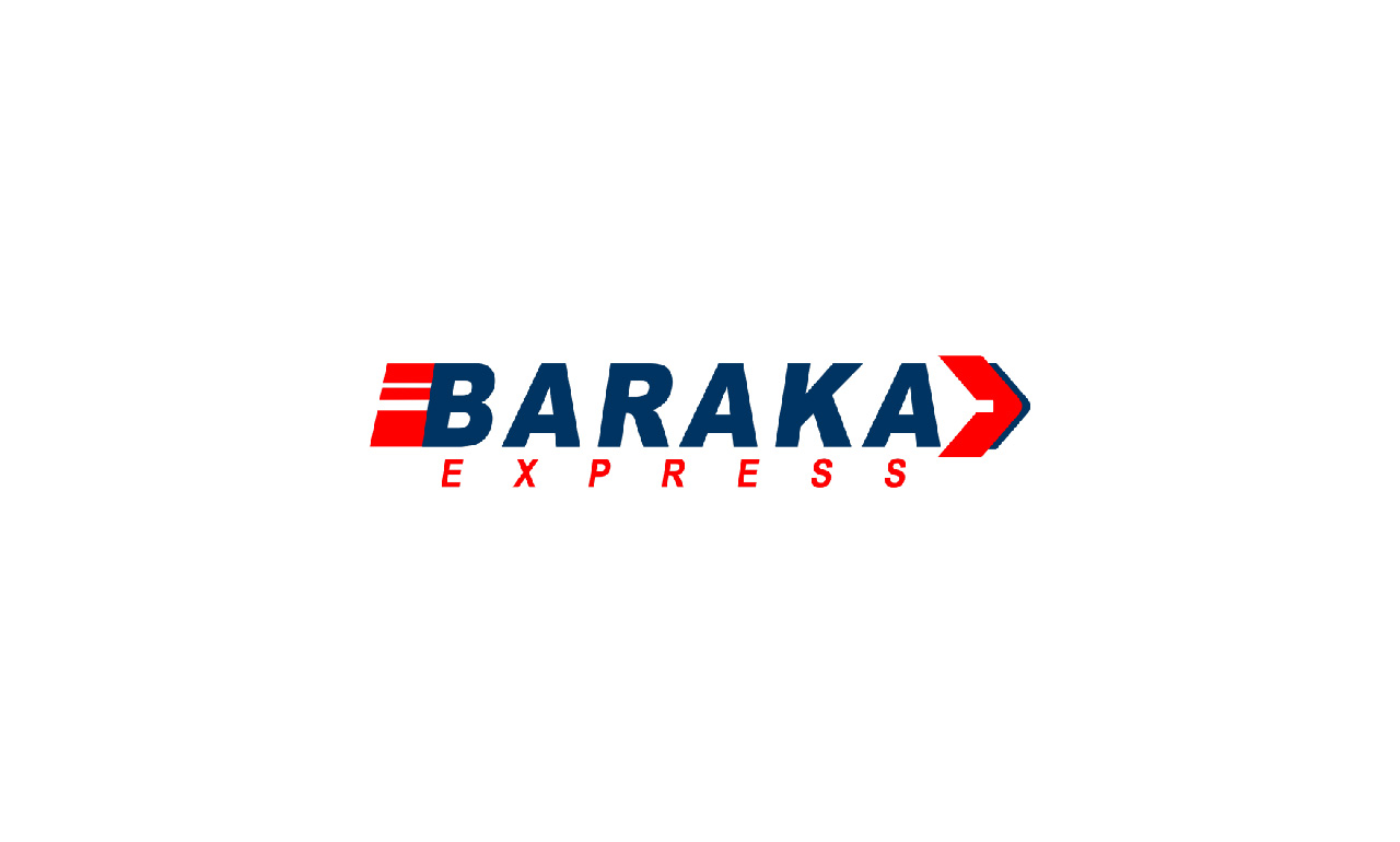 PT Baraka Sarana Tama (Baraka Express)