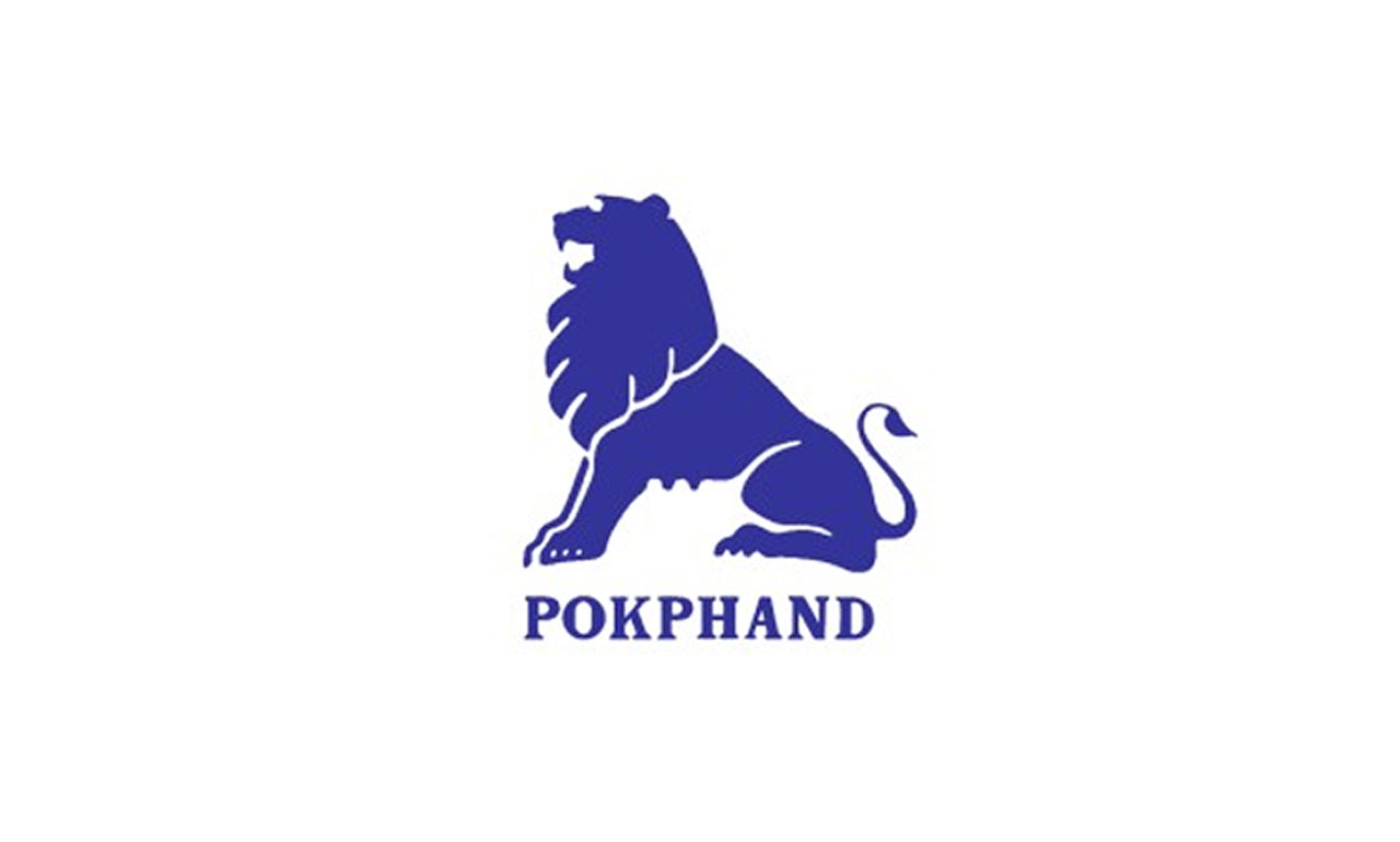 PT Charoen Pokphand Jaya Farm