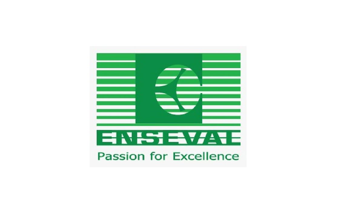 PT Enseval Putera Megatrading Tbk