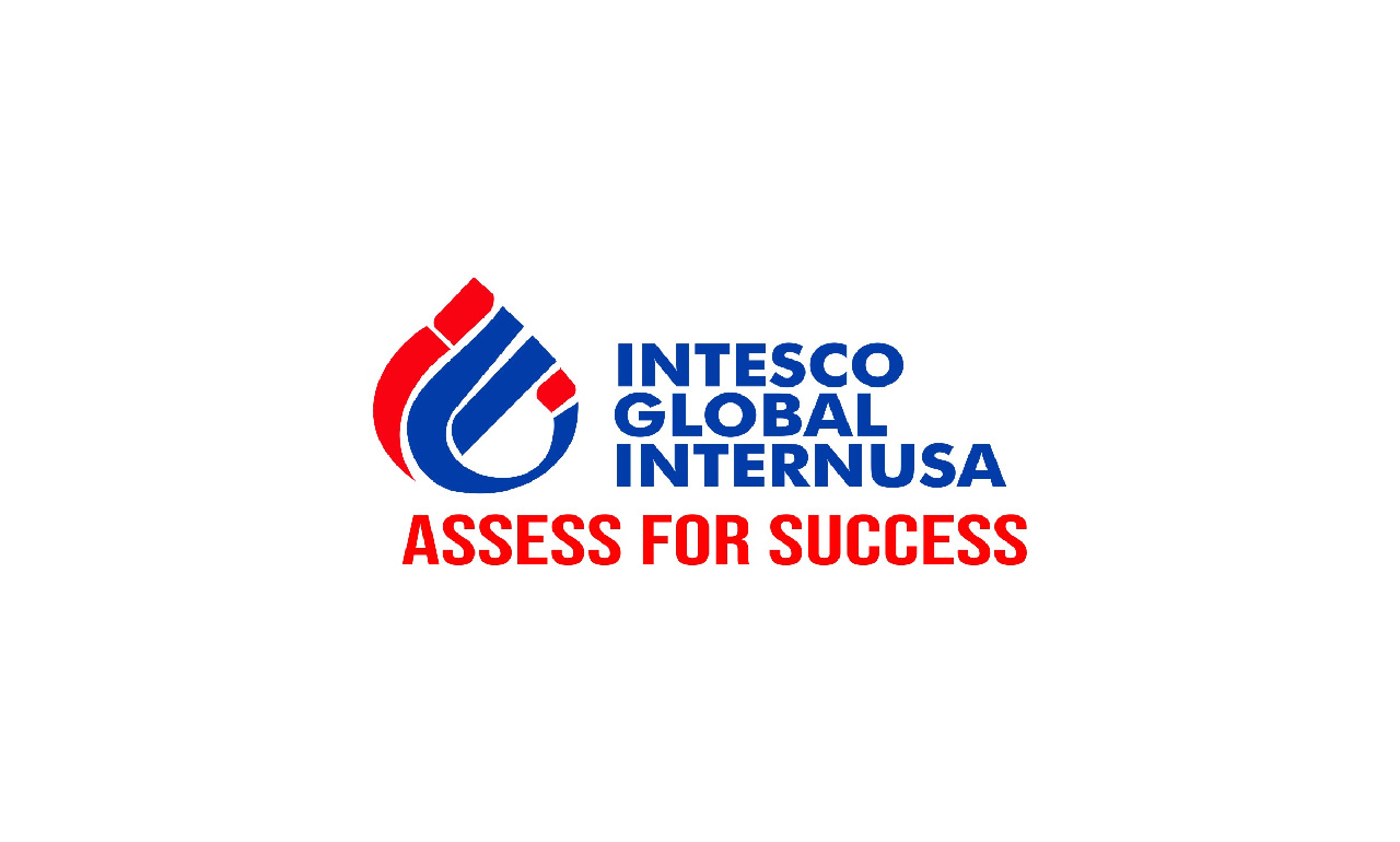 PT Intesco Global Internusa