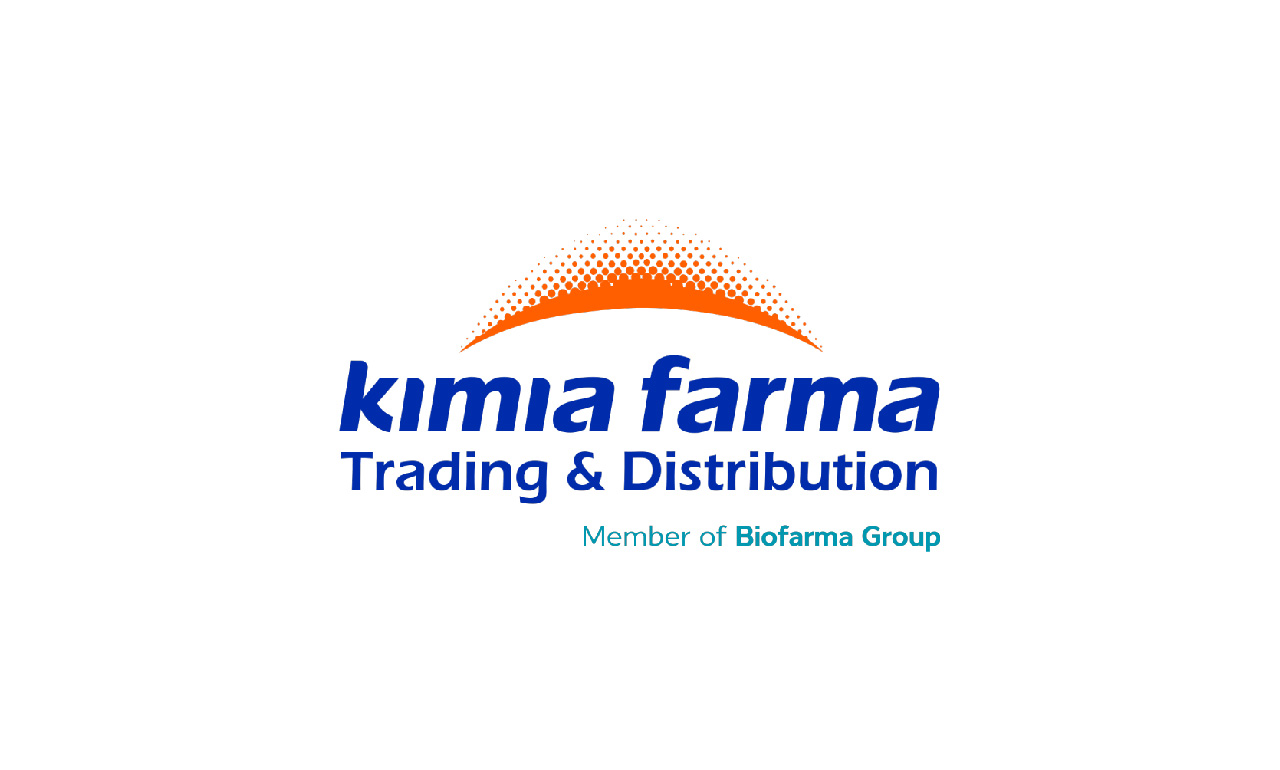 PT Kimia Farma Trading & Distribution (KFTD)