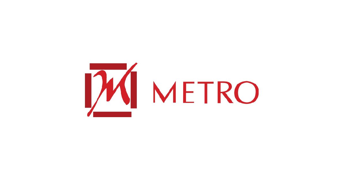 PT Metropolitan Retailmart (Metro Department Store)