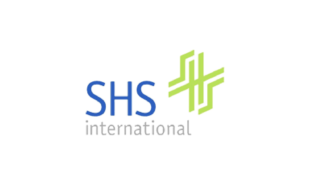 PT SHS International