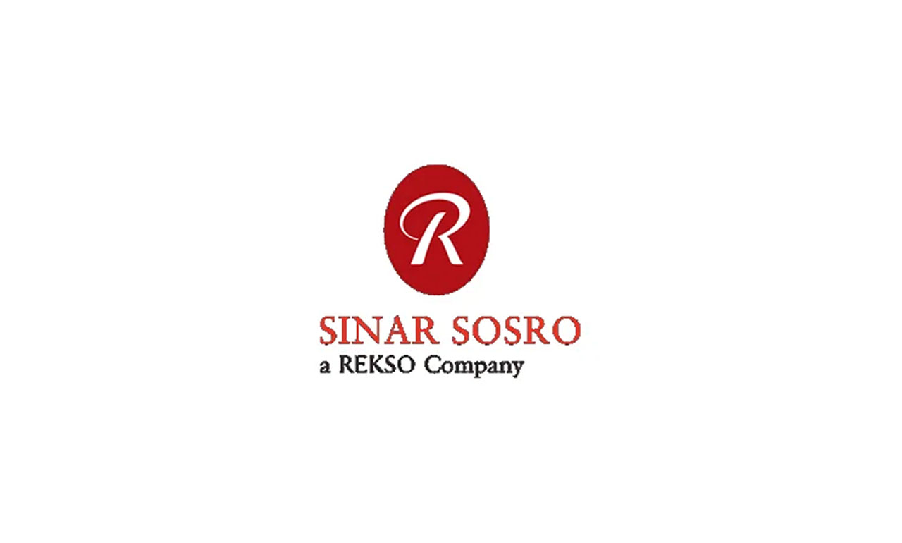 PT Sinar Sosro (a REKSO Company)