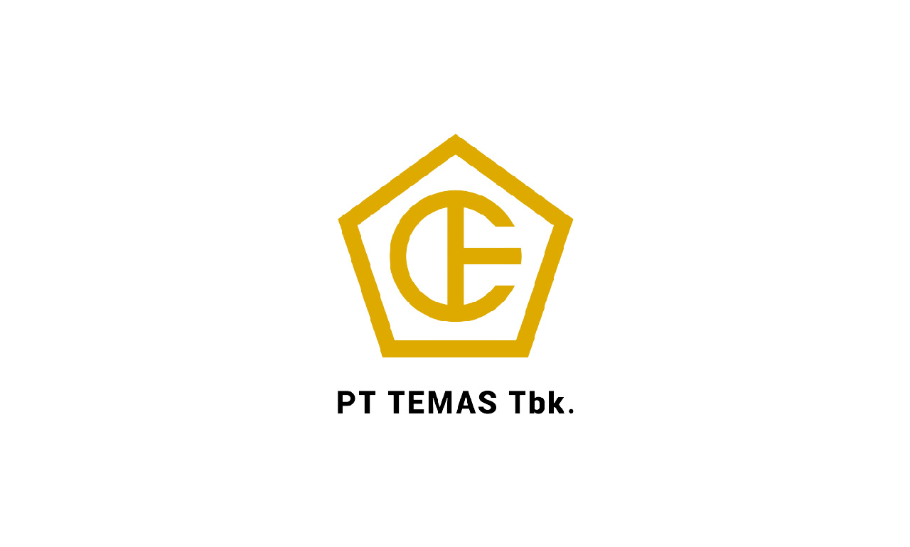 PT Temas Tbk