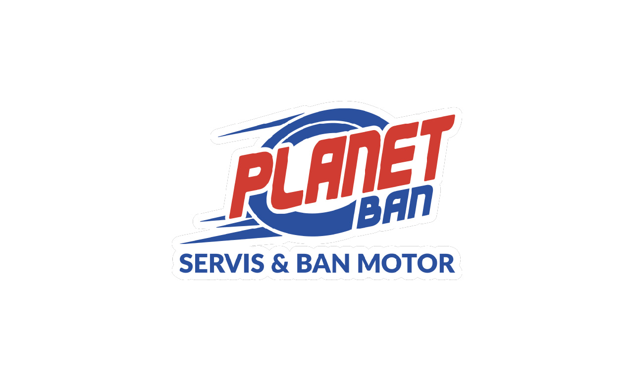 PT Surganya Motor Indonesia (Planet Ban)