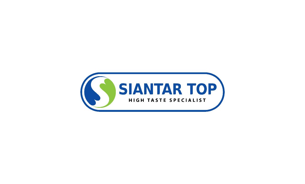 PT Siantar Top Tbk