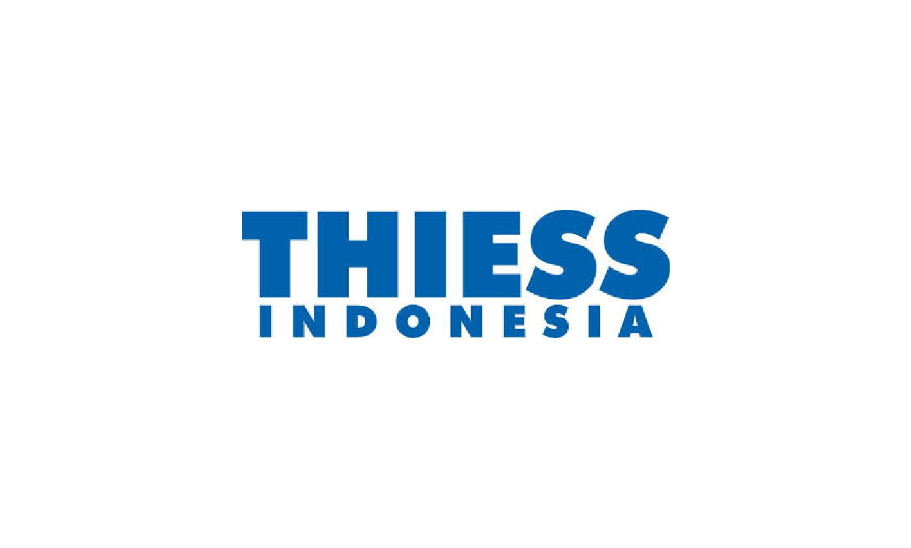 PT Thiess Contractors Indonesia