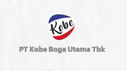 PT Kobe Boga Utama