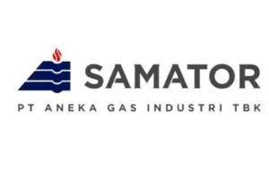 PT Samator Indo Gas Tbk Juni 2024