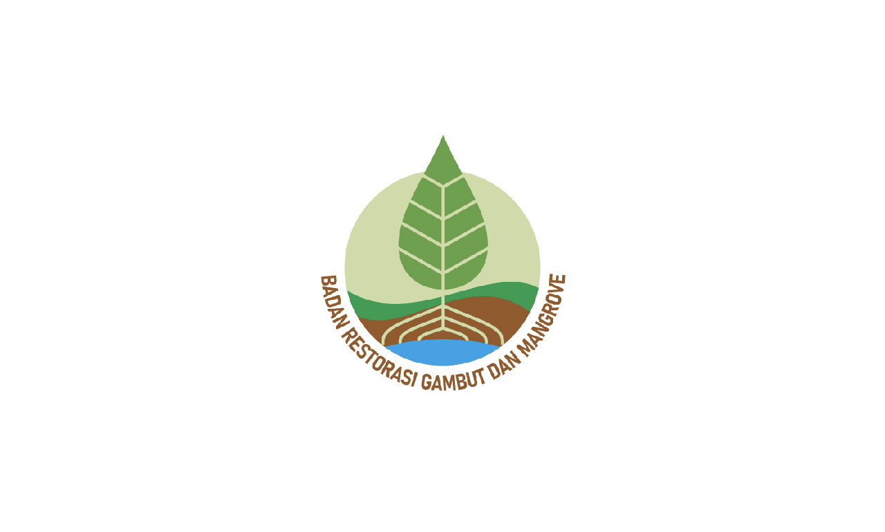 Badan Restorasi Gambut dan Mangrove Republik Indonesia