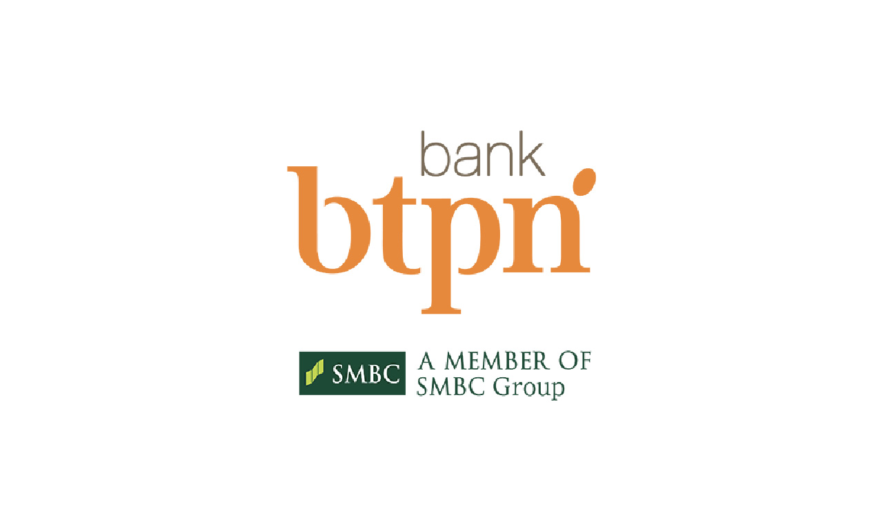 PT Bank BTPN Tbk