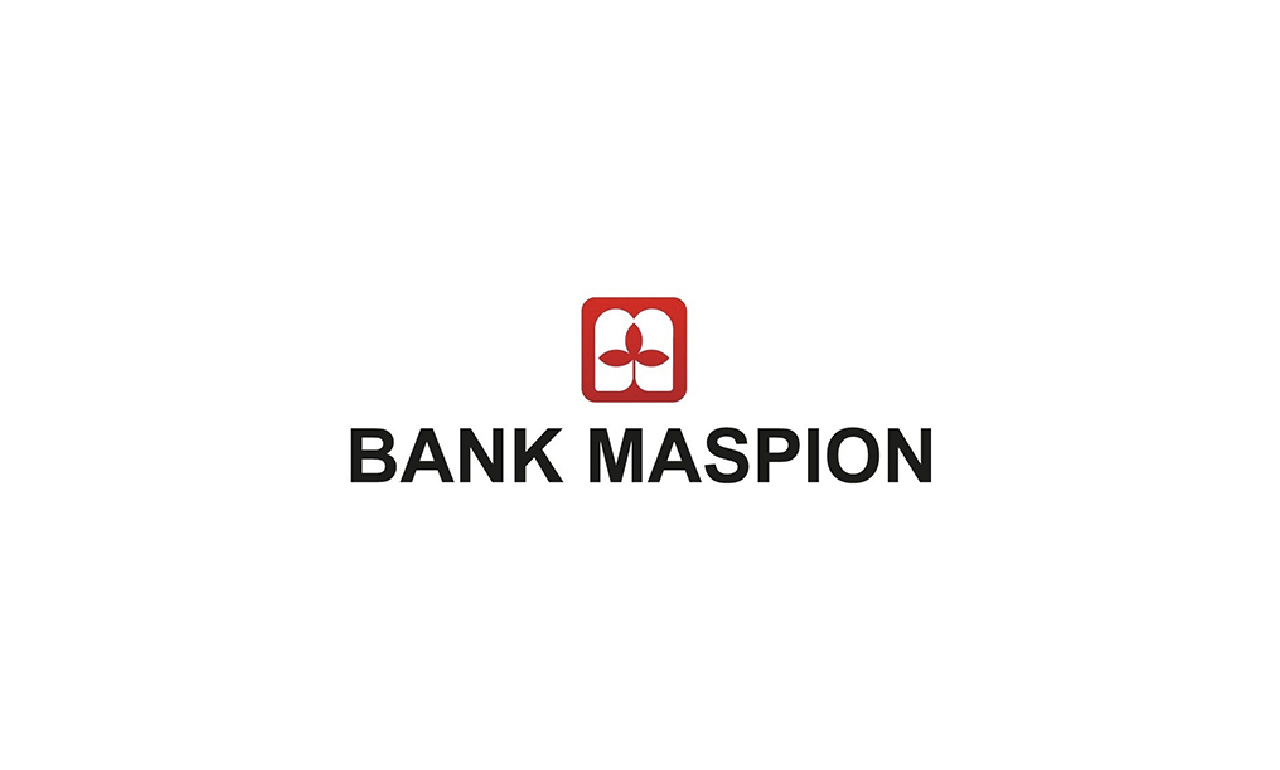 PT Bank Maspion Indonesia Tbk