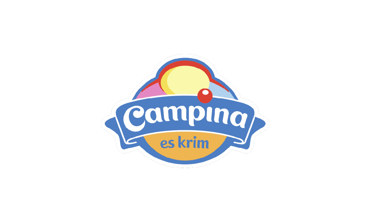 PT Campina Ice Cream Industry Tbk