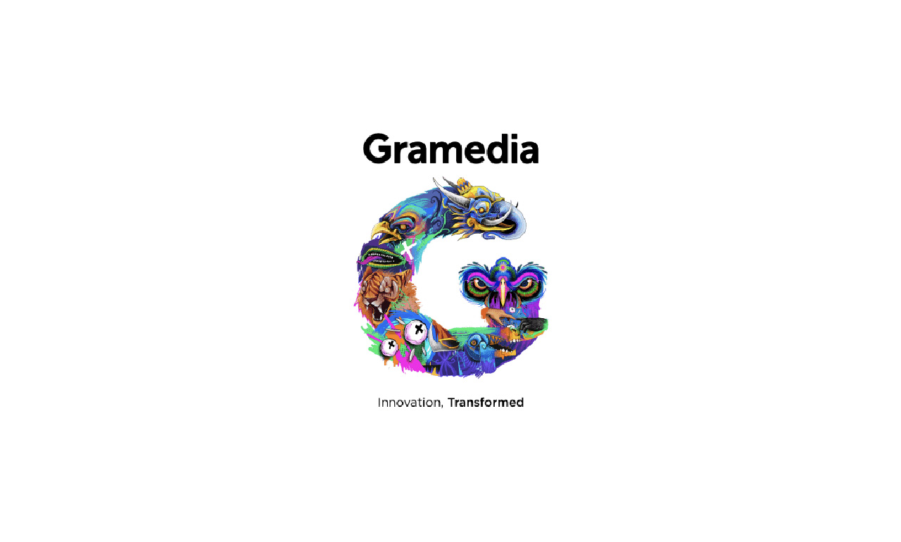 PT Gramedia Asri Media (Kompas Gramedia Group)