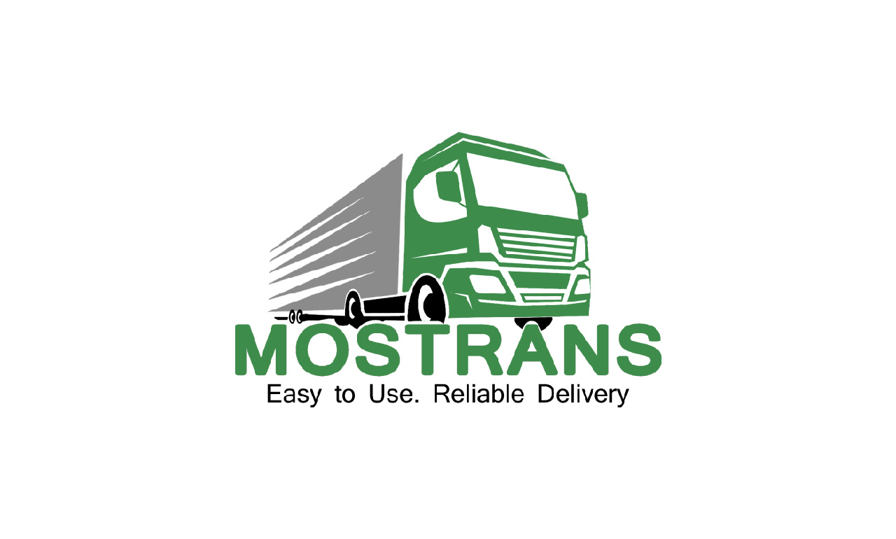 PT Mostrans Global Digilog (MOSTRANS)