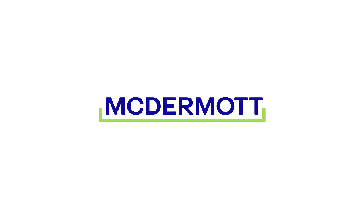 PT McDermott Indonesia