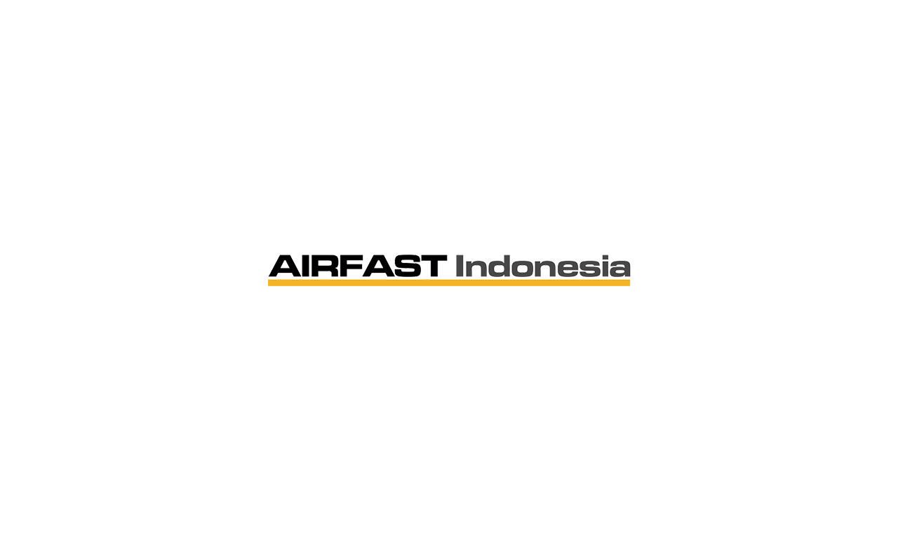 PT Airfast Indonesia