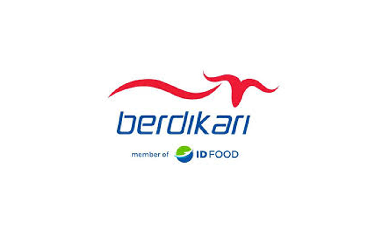 PT Berdikari