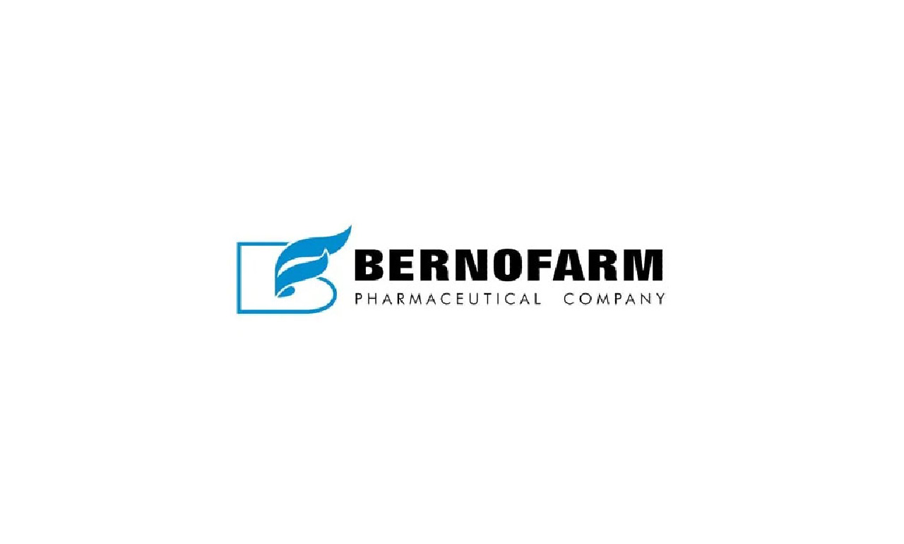 PT Bernofarm Pharmaceutical