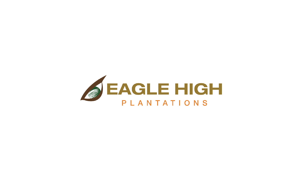 PT Eagle High Plantations Tbk