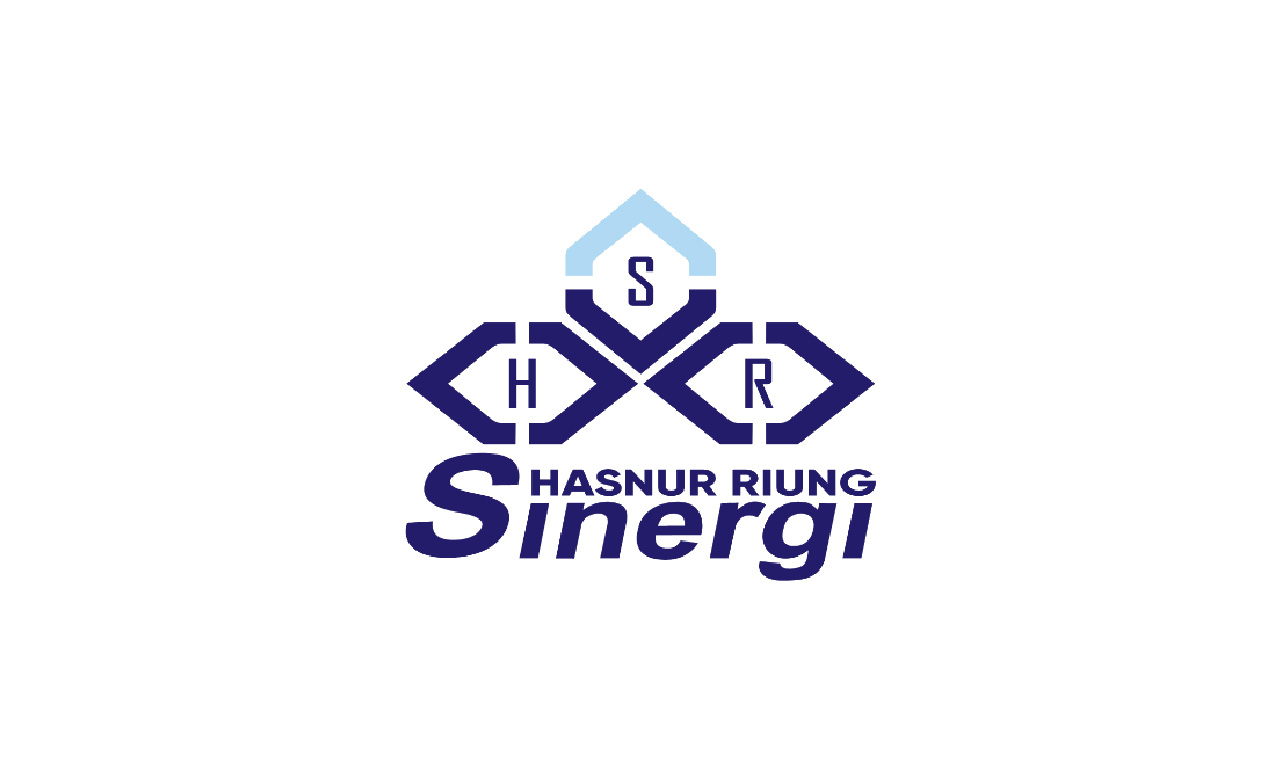 PT Hasnur Riung Sinergi