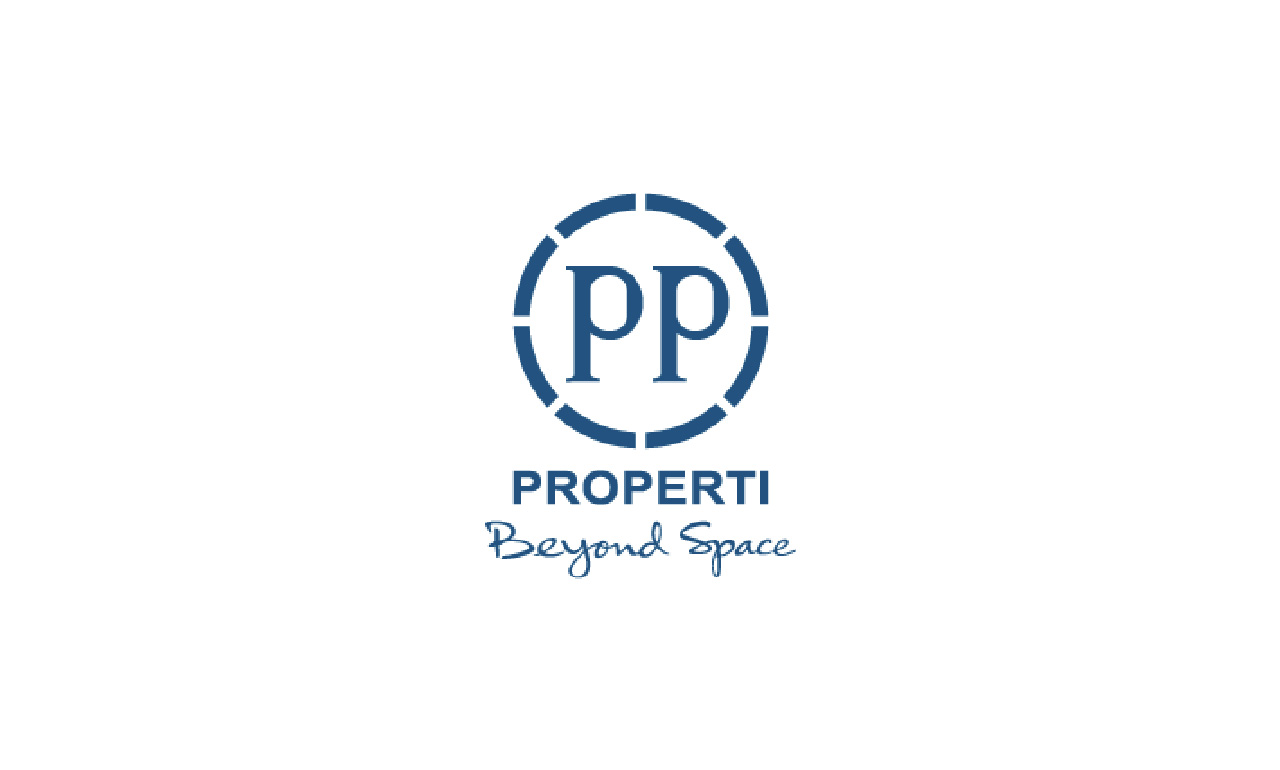 PT PP Properti Tbk