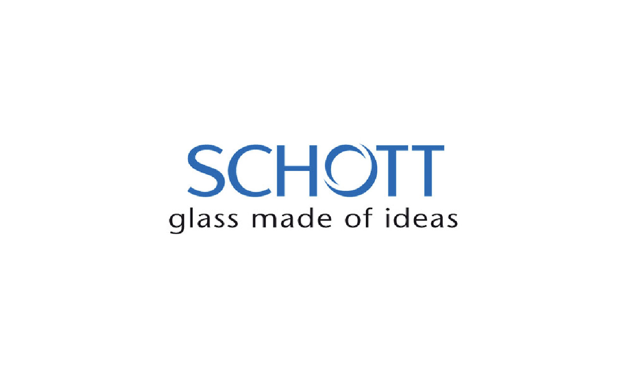 PT SCHOTT Igar Glass
