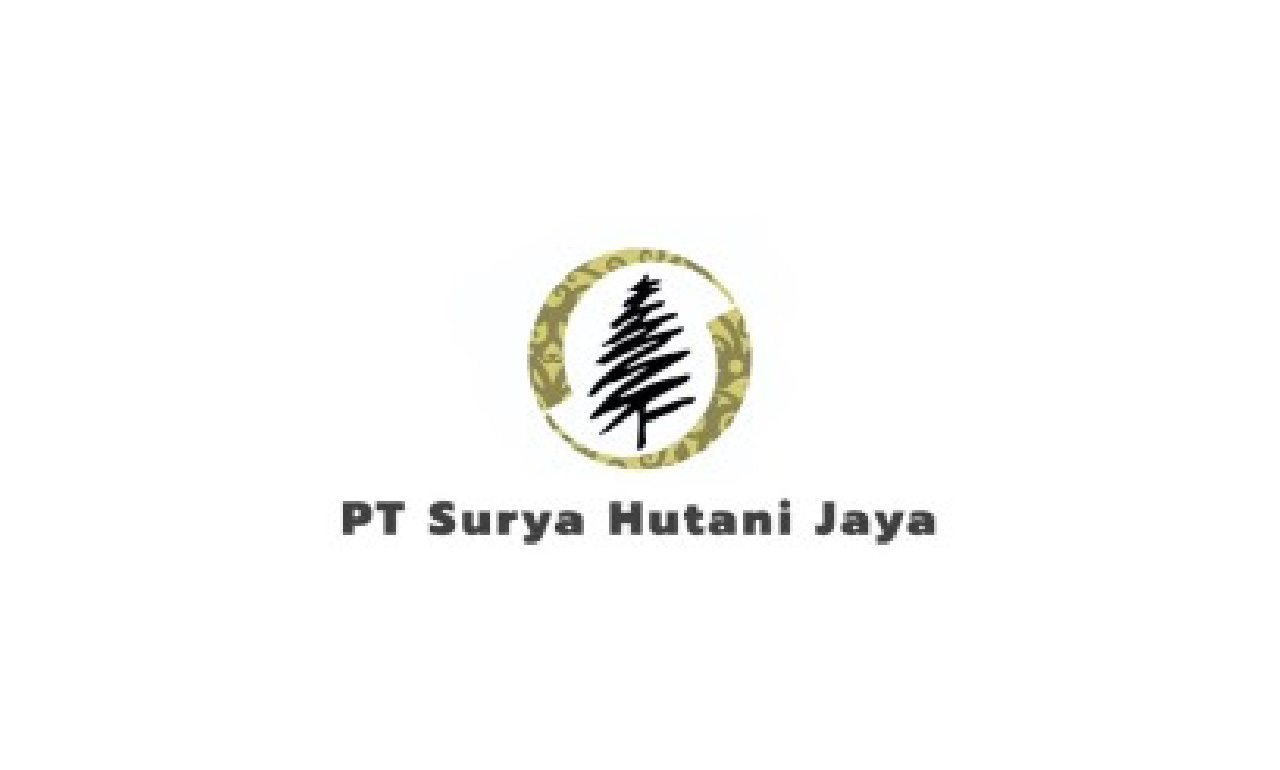 PT Surya Hutani Jaya