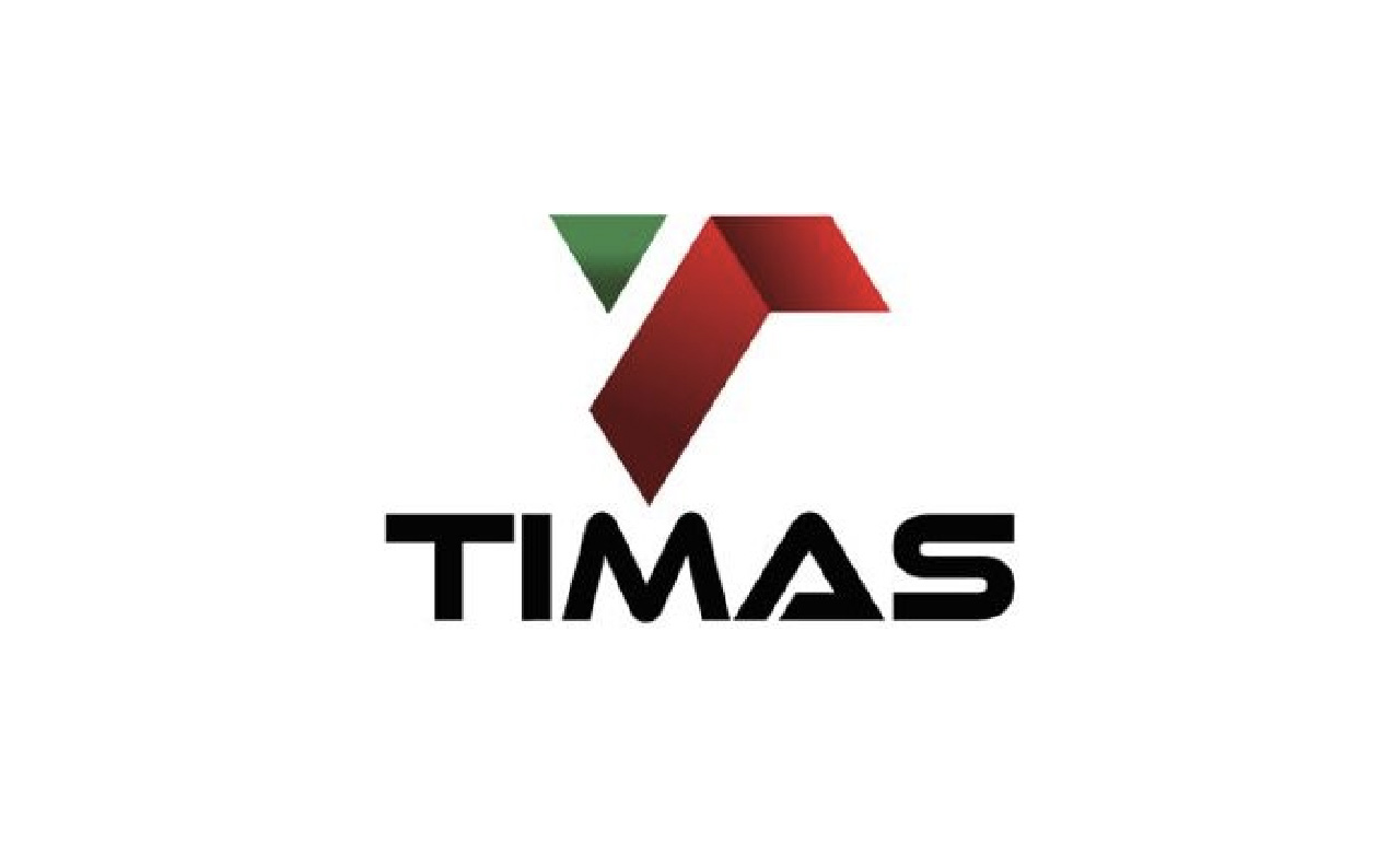PT Timas Suplindo