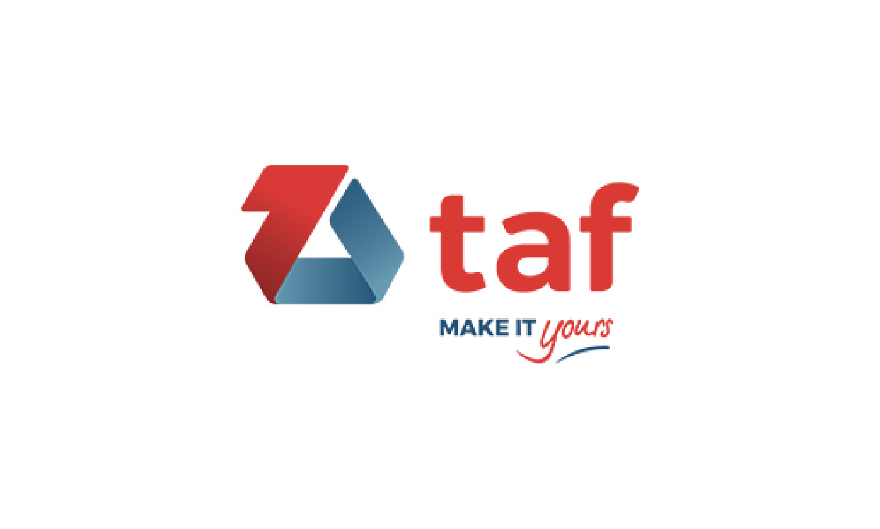 PT Toyota Astra Financial Service (TAF)