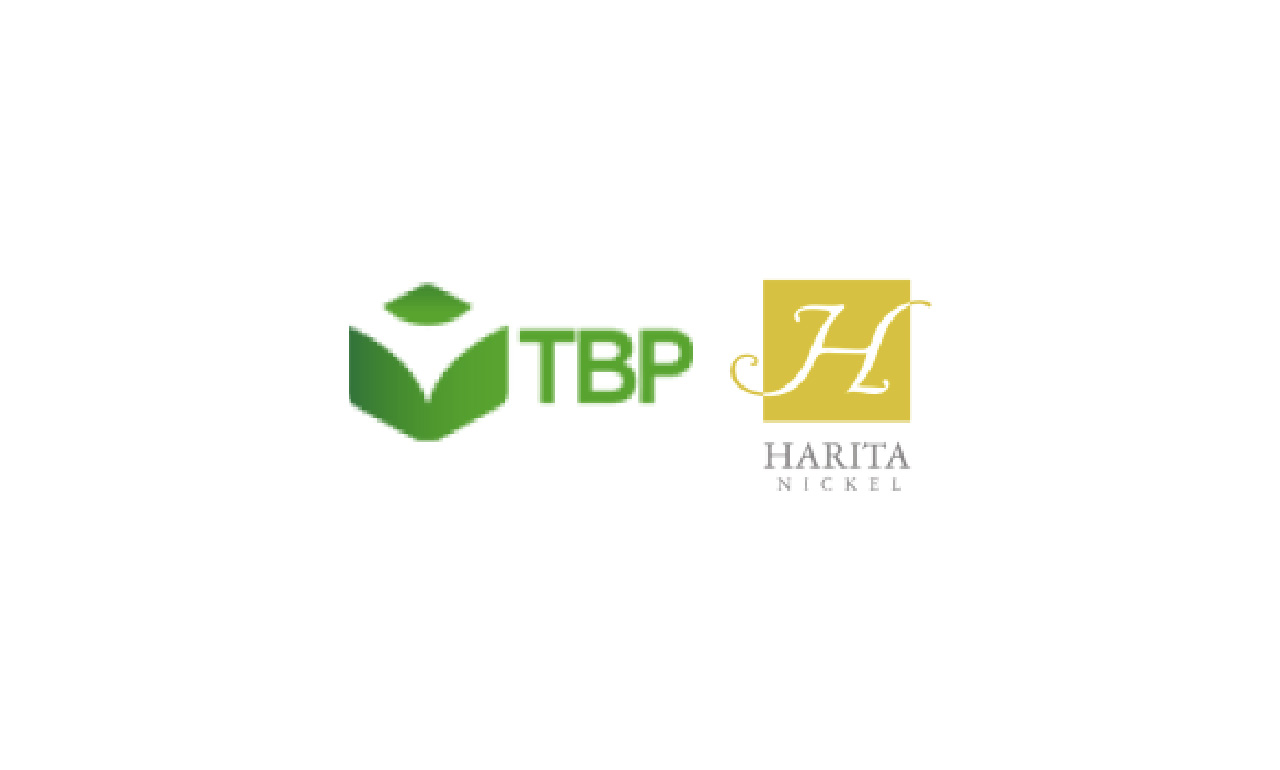 PT Trimegah Bangun Persada Tbk