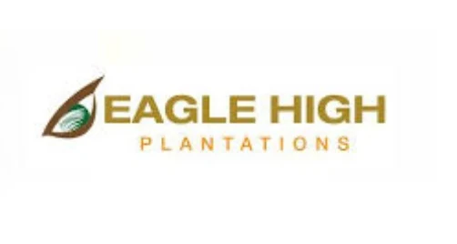 PT Eagle High Plantations Tbk