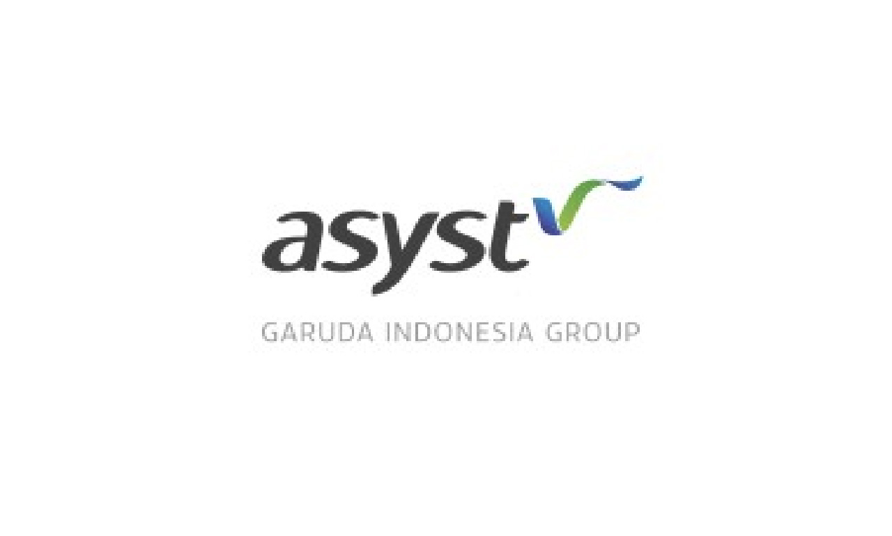 PT Aero Systems Indonesia (Garuda Indonesia Group)