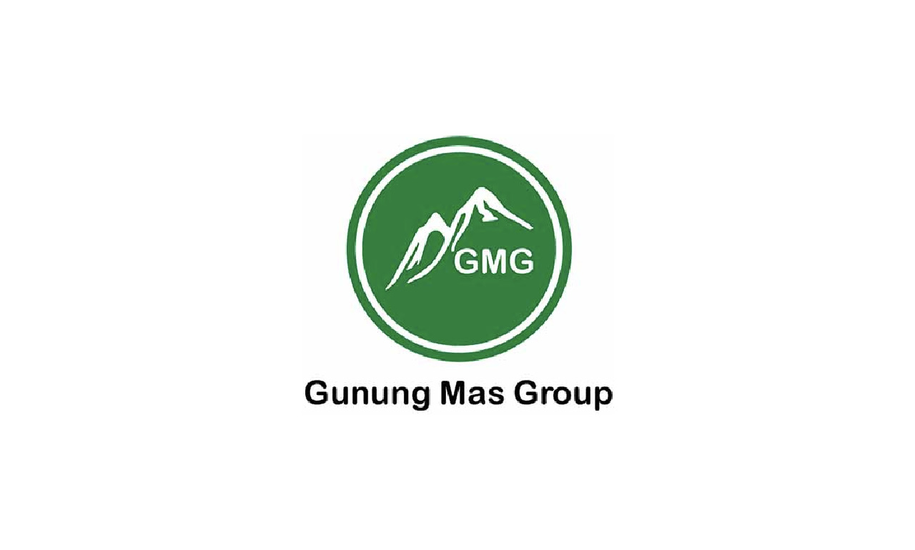 PT Gunung Mas Group