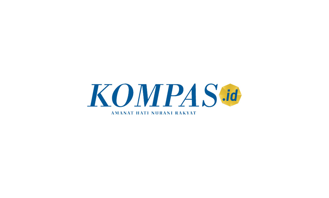 PT Kompas Media Nusantara (Harian Kompas)