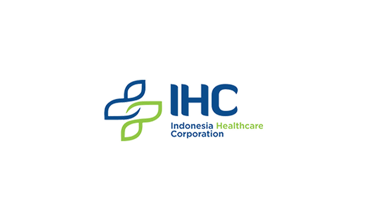 PT Pertamina Bina Medika (IHC)