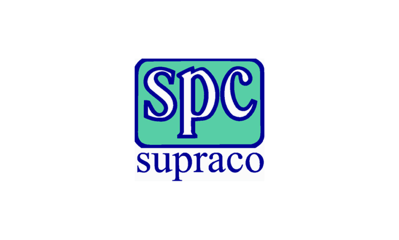 PT Supraco Indonesia (Radiant Group)