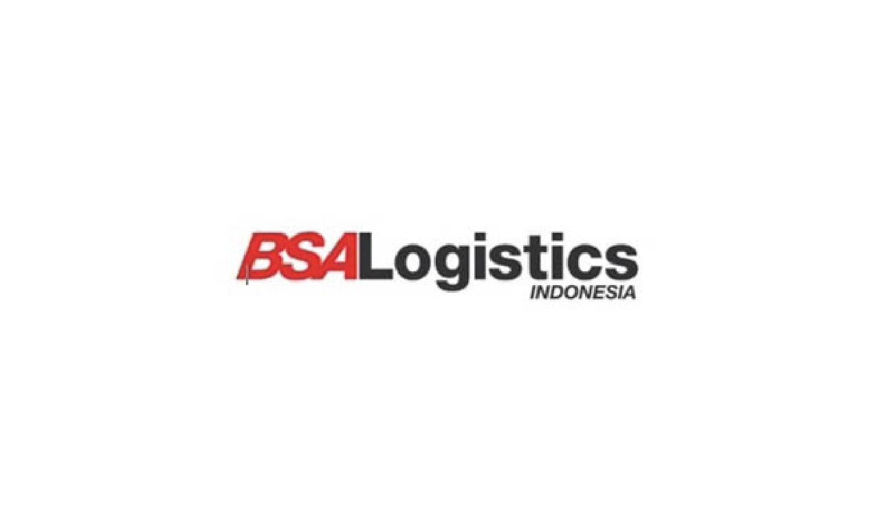 PT BSA Logistics Indonesia