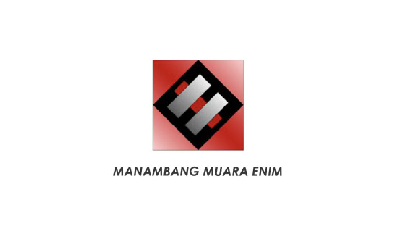 PT Manambang Muara Enim