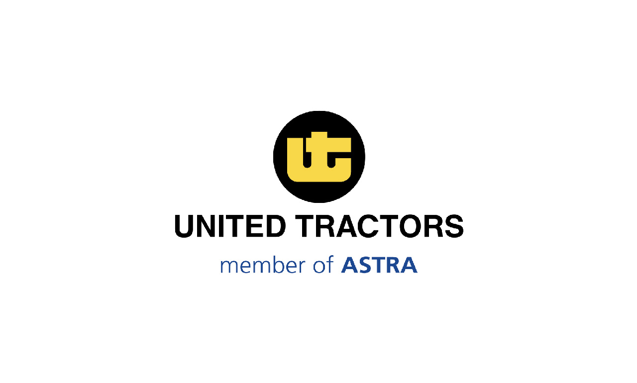 PT United Tractors Tbk