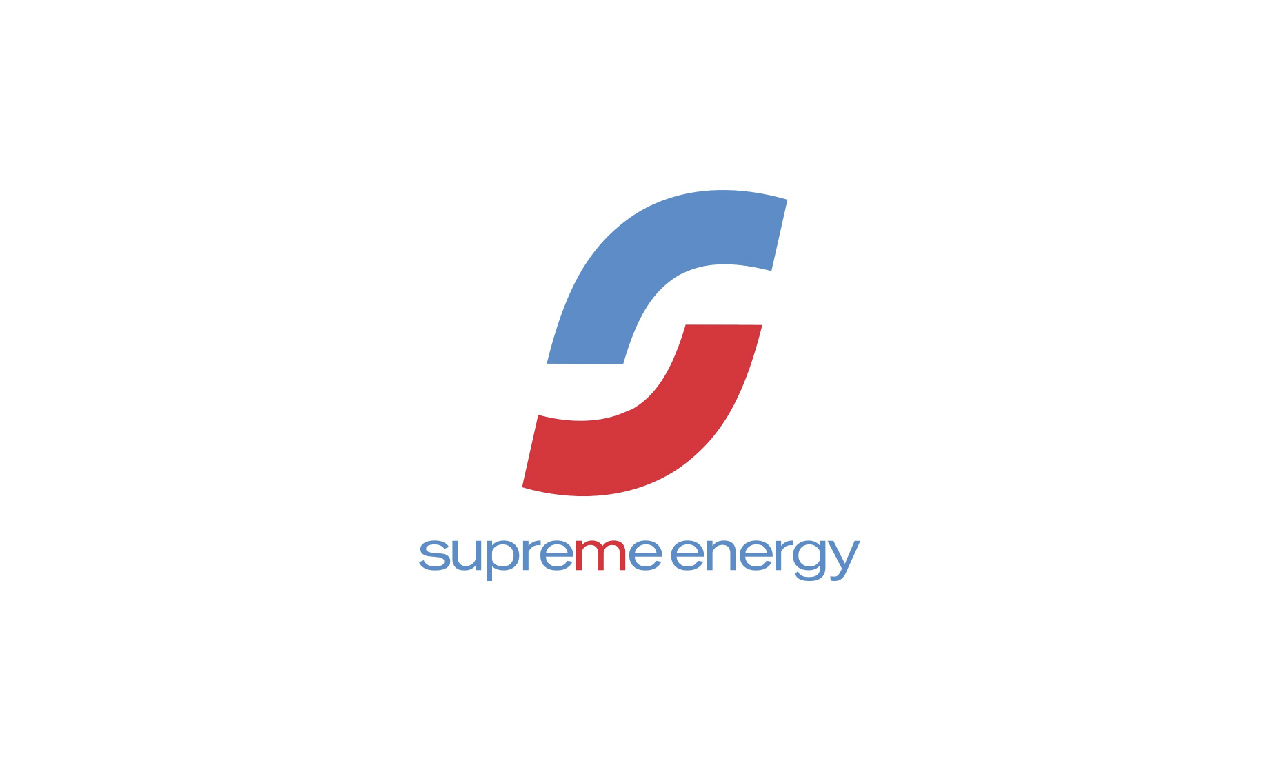 PT Supreme Energy Muara Laboh