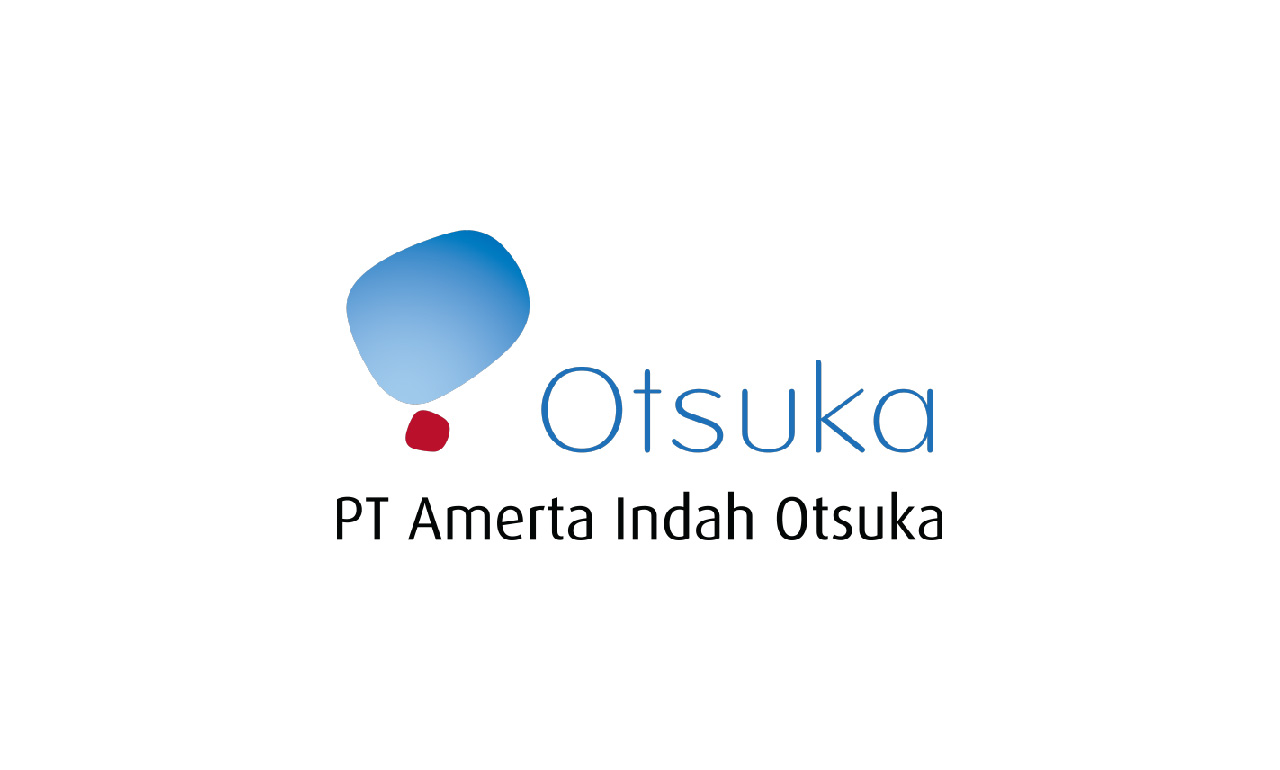 PT Amerta Indah Otsuka