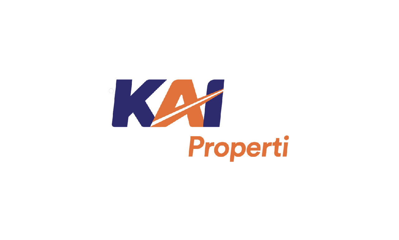 PT KA Properti Manajemen (KAI Properti)