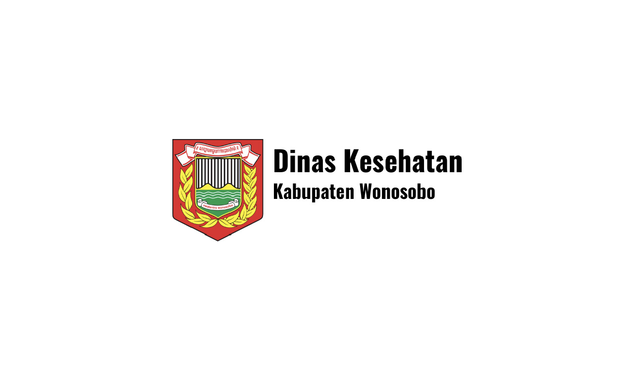 Dinas Kesehatan Kabupaten Wonosobo