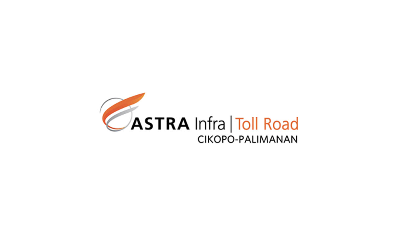 PT Lintas Marga Sedaya (Astra Tol Cipali)